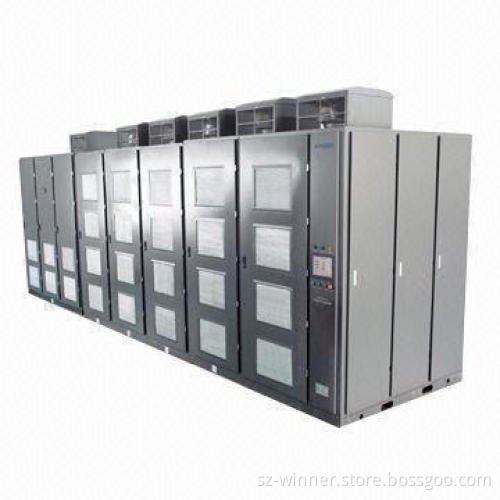 3-phase Motor Inverter with 18 Months Warranty